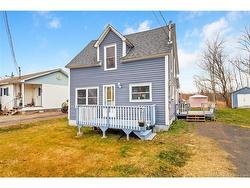 278 Slope Road  Minto, NB E4B 3G8