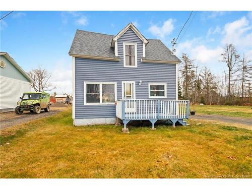 278 Slope Road, Minto, NB 