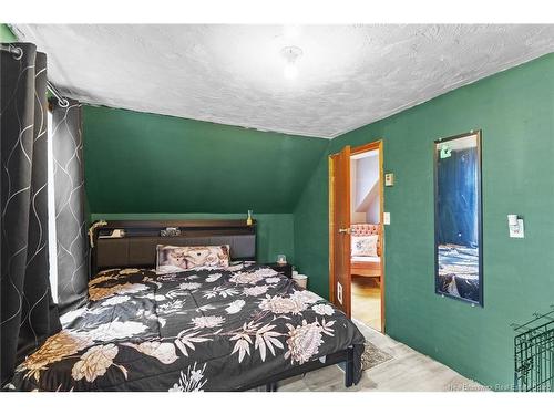 278 Slope Road, Minto, NB 