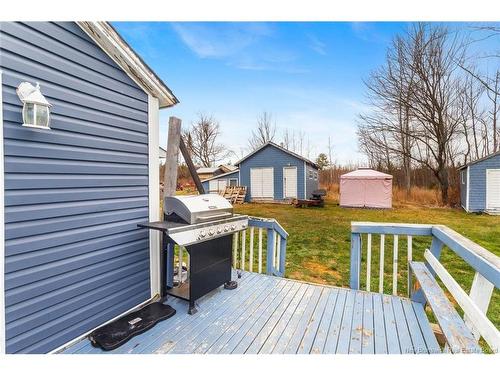 278 Slope Road, Minto, NB 