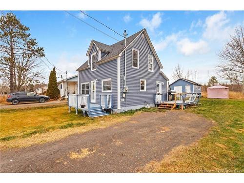 278 Slope Road, Minto, NB 
