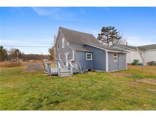 278 Slope Road, Minto, NB 