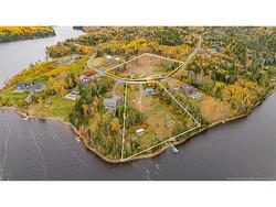 Vacant Lots Lyndsay LANE  New Market, NB E6K 0A7