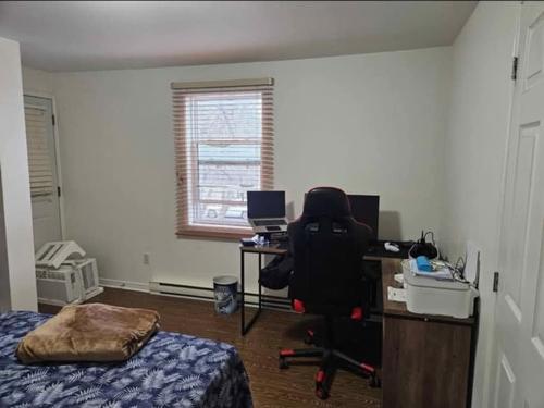 Chambre à coucher principale - 94 Rue St-Étienne, Gatineau (Hull), QC - Indoor