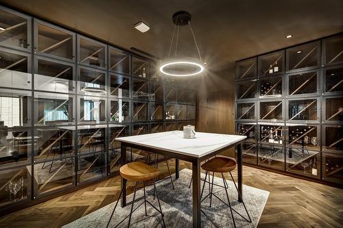 Common room - 507-1288 Rue St-Antoine O., Montréal (Ville-Marie), QC - Indoor