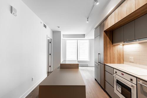 Overall view - 507-1288 Rue St-Antoine O., Montréal (Ville-Marie), QC - Indoor
