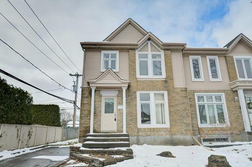 412 Rue Jean-Baptiste-Campeau  Saint-Eustache, QC J7R 6W1