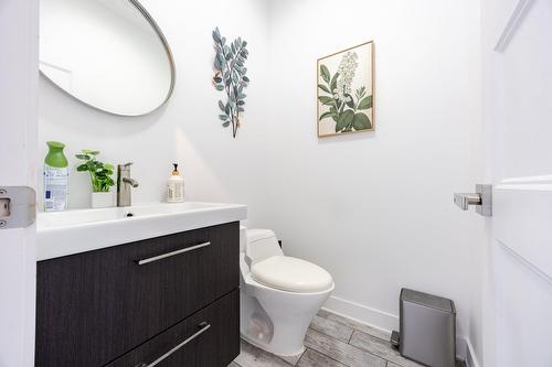 Salle d'eau - 5925 Rue Alexandre, Brossard, QC - Indoor Photo Showing Bathroom
