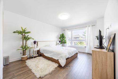 Chambre à coucher - 5925 Rue Alexandre, Brossard, QC - Indoor Photo Showing Bedroom