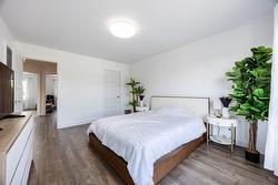 Chambre à coucher - 