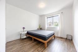 Chambre à coucher - 