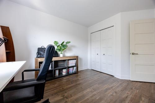 Chambre à coucher - 5925 Rue Alexandre, Brossard, QC - Indoor