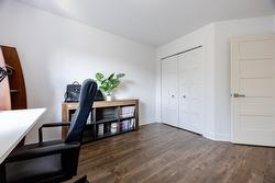 Chambre à coucher - 