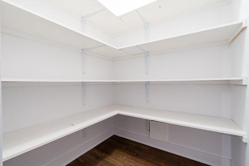 Rangement - 5925 Rue Alexandre, Brossard, QC - Indoor With Storage