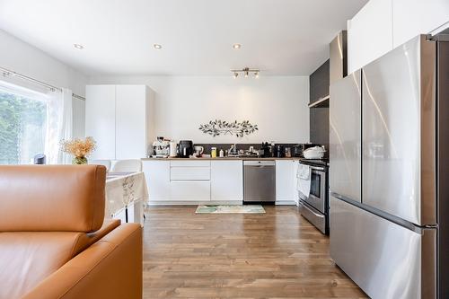 Cuisine - 5925 Rue Alexandre, Brossard, QC - Indoor Photo Showing Kitchen