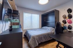 Chambre à coucher - 