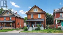 149 ADELAIDE AVENUE E  Oshawa, ON L1G 1Z2