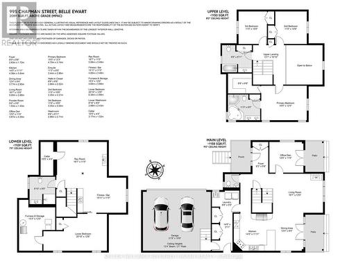 995 Chapman Street, Innisfil, ON - Other