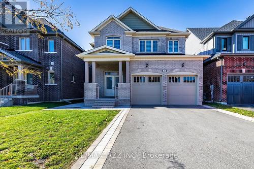 10 THOMAS BIRD STREET  Clarington (Bowmanville), ON L1C 7C9