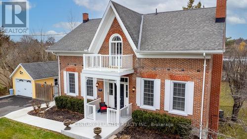 33 BRIDGE STREET S  Trent Hills (Hastings), ON K0L 1Y0