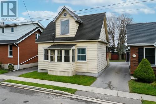 97 HAVELOCK STREET  Cobourg, ON K9A 2J6