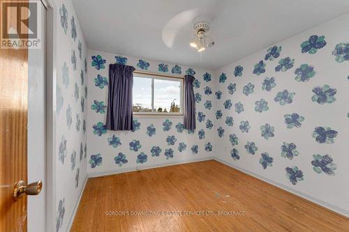 6 Metcalfe Avenue, Kingston (Central City West), ON - Indoor