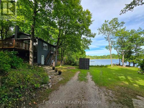 510 CHERIE HILL LANE  Tay Valley, ON K7H 3C7