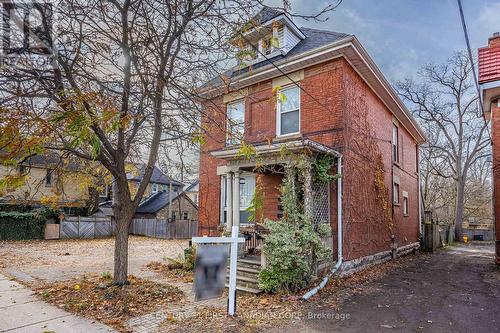 551 ADELAIDE STREET N  London East (East F), ON N6B 3J6