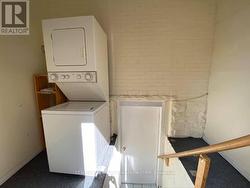 Unit 1 - Basement Unit Private Entrance & Laundry - 