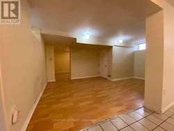 Unit 1 - Living Area - 