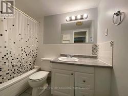 Unit 1 - 4 Piece Bathroom - 