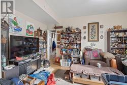 Unit 3 - Living Area - 