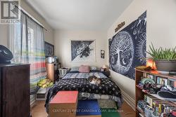 Unit 3 - Primary Bedroom - 