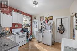 Unit 3 - Kitchen with Pantry, Dishwasher - 