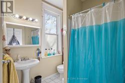 Unit 3 - 4 Piece Primary Bathroom - 