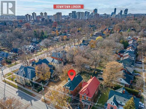 551 Adelaide Street N, London East (East F), ON - Outdoor With View