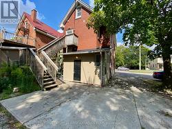 Unit 3 Has Back Entrance & Main Floor Entrance - 