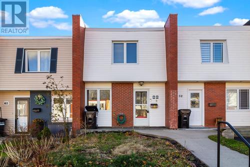 60 Lester Street, St. John'S, NL - Outdoor