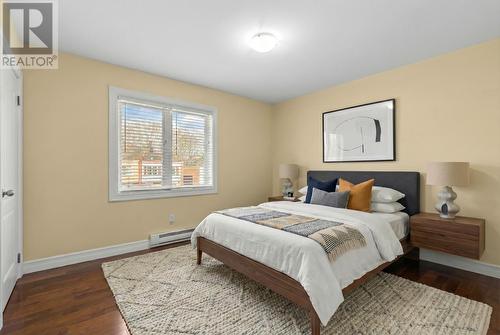 60 Lester Street, St. John'S, NL - Indoor Photo Showing Bedroom