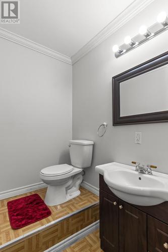 60 Lester Street, St. John'S, NL - Indoor Photo Showing Bathroom