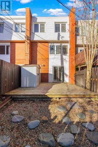 60 Lester Street, St. John'S, NL - Outdoor