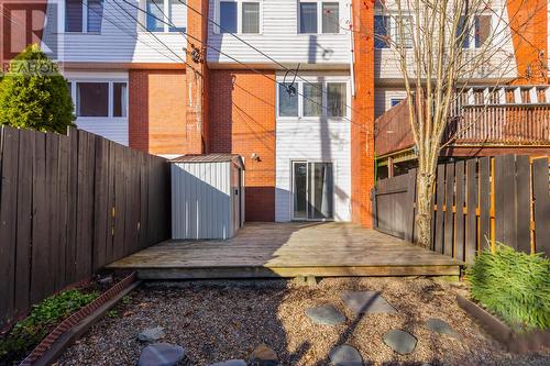 60 Lester Street, St. John'S, NL - Outdoor