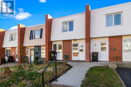 60 Lester Street, St. John'S, NL - Outdoor With Facade