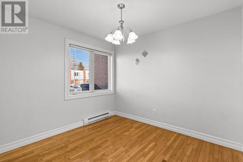 60 Lester Street, St. John'S, NL - Indoor Photo Showing Other Room