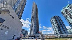 3210 - 36 PARK LAWN ROAD  Toronto, ON M8Y 0E5