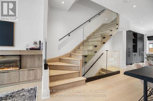 24 - 10 Lunar Crescent, Mississauga, ON - Indoor Photo Showing Other Room