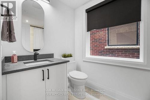24 - 10 Lunar Crescent, Mississauga, ON - Indoor Photo Showing Bathroom