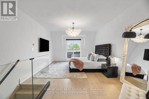 24 - 10 Lunar Crescent, Mississauga, ON - Indoor