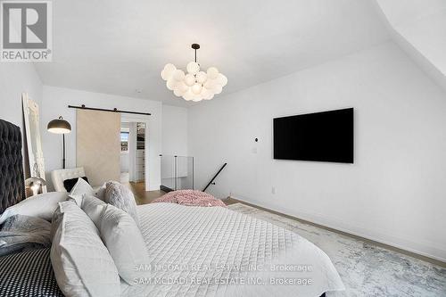 24 - 10 Lunar Crescent, Mississauga, ON - Indoor Photo Showing Other Room