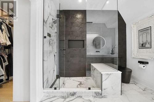 24 - 10 Lunar Crescent, Mississauga, ON - Indoor Photo Showing Bathroom